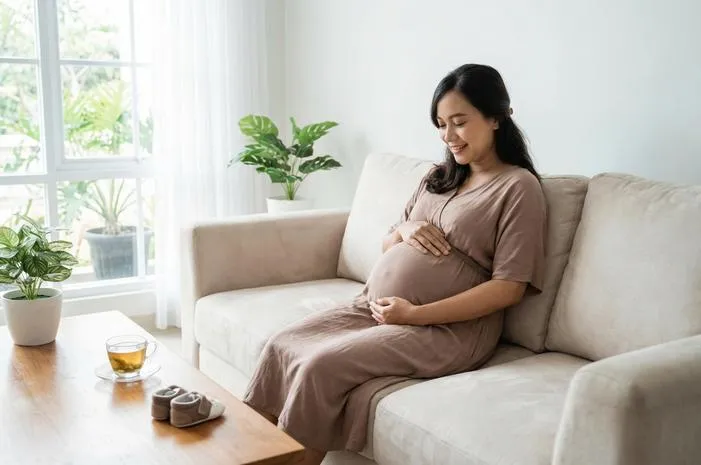 9 Bulan Apa? Bayi Siap Lahir, Yuk Intip Persiapannya!