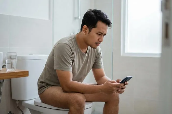 Penis Terasa Panas: Ketahui Pemicu dan Kapan ke Dokter