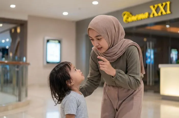 Batas Usia Anak Nonton Bioskop XXI: Kapan Idealnya?