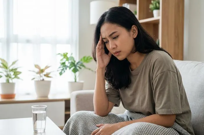 Sakit Kepala Sampai Mual? Jangan Khawatir, Ini Solusinya.