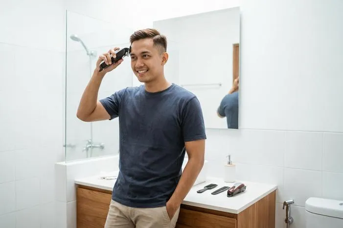 Alat Cukur Rambut yang Bagus? Ini Rekomendasinya!