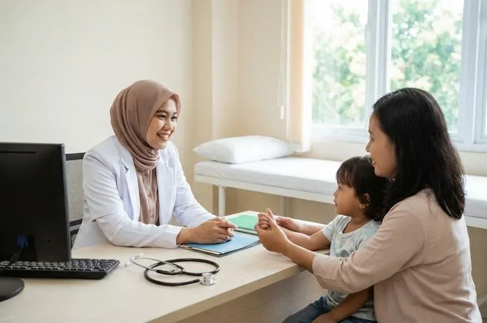 Fasilitas Kesehatan Tingkat Pertama: Gerbang Sehatmu