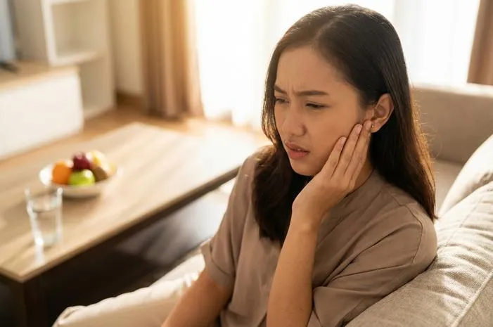 Cara Mengatasi Rahang Berbunyi: Solusi Aman di Rumah