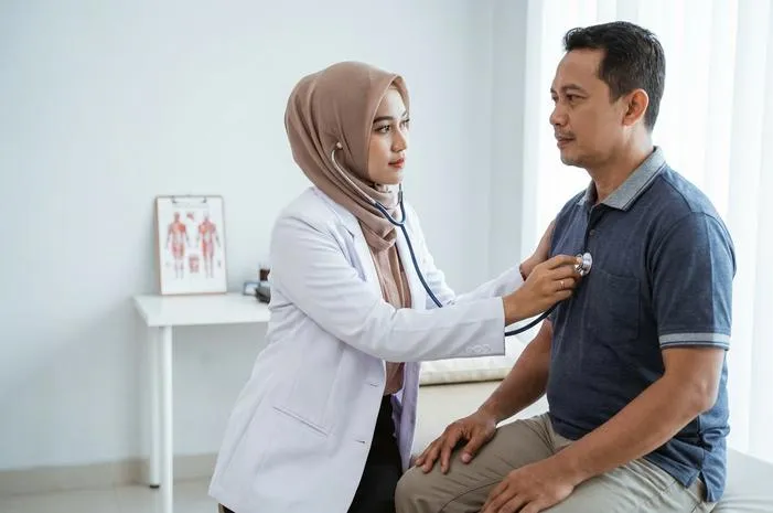 Sinus Aritmia: Irama Jantung Sehat, Bukan Penyakit