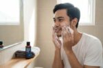 Sabun Cuci Muka Pria untuk Kulit Berminyak dan Berjerawat