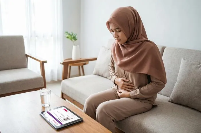Nyeri BAK? Kenali Gejala Penyakit Kandung Kemih Ini
