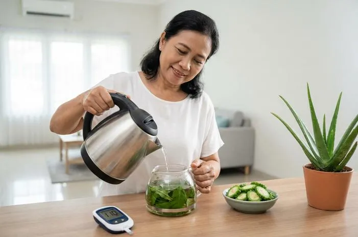 Tanaman Penurun Gula Darah Cepat: Yuk, Coba Ini!
