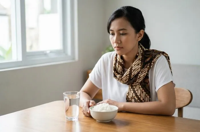 Taklukkan Cobaan Puasa Mutih: Jaga Niat dan Tubuh