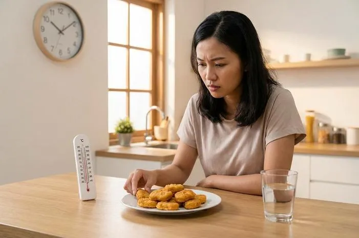 Nugget Tahan Berapa Lama di Suhu Ruang? Ingat 2 Jam!