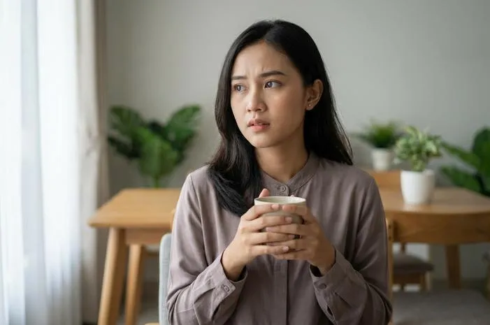 Keputihan Banyak dan Bau? Kenali Penyebabnya!