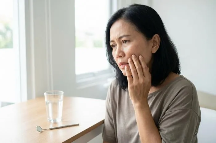 Gusi Bengkak di Dalam Gigi Berlubang? Solusi Mudah di Sini