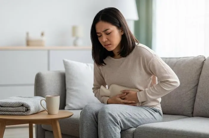 Sakit Perut Sebelum Haid: Kenali dan Redakan Nyerinya