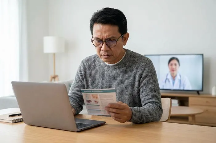 Sperma Berdarah: Kapan Berbahaya & Harus ke Dokter?