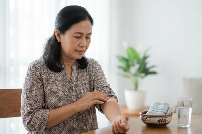 Gampang Atasi Wudun Semat! Ini Penyebab dan Solusinya