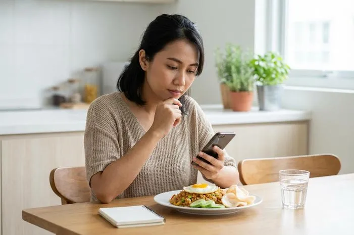 1 Porsi Nasi Goreng Berapa Kalori? Intip Angkanya!