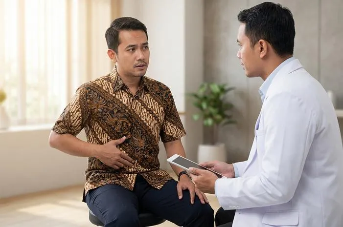 Ciri-ciri Varikokel Ringan: Sering Tak Terasa Lho!