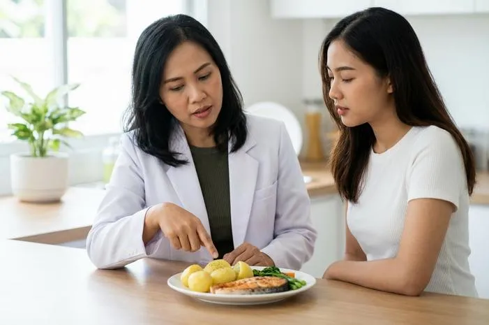 Kentang Termasuk Karbohidrat Atau Protein? Cari Tahu Yuk!