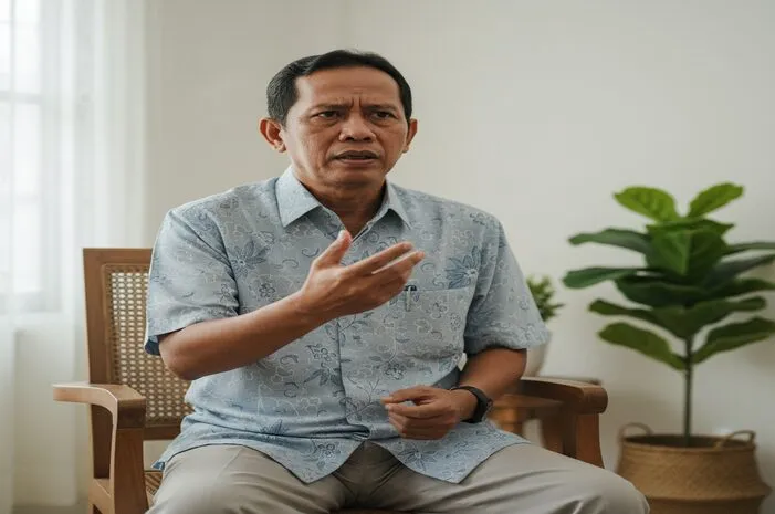 Extrapyramidal Syndrome: Kenali Gerakan Tak Biasa