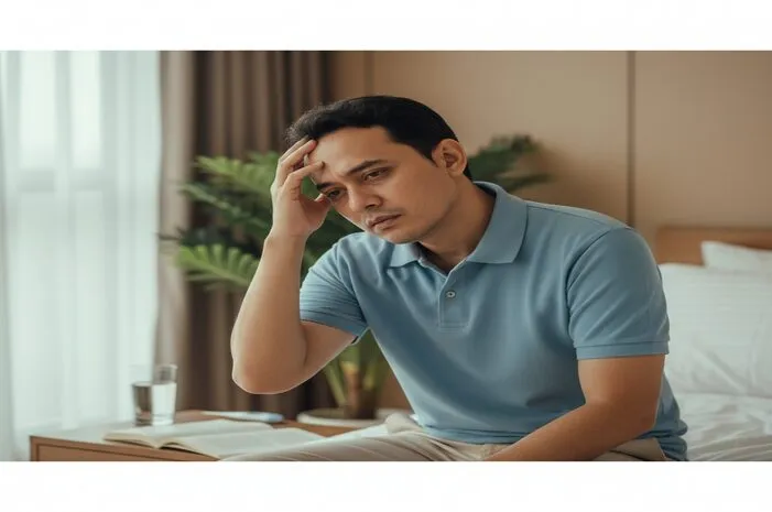 Gejala Leukosit Tinggi: Cek Tanda Awal Kondisi Ini