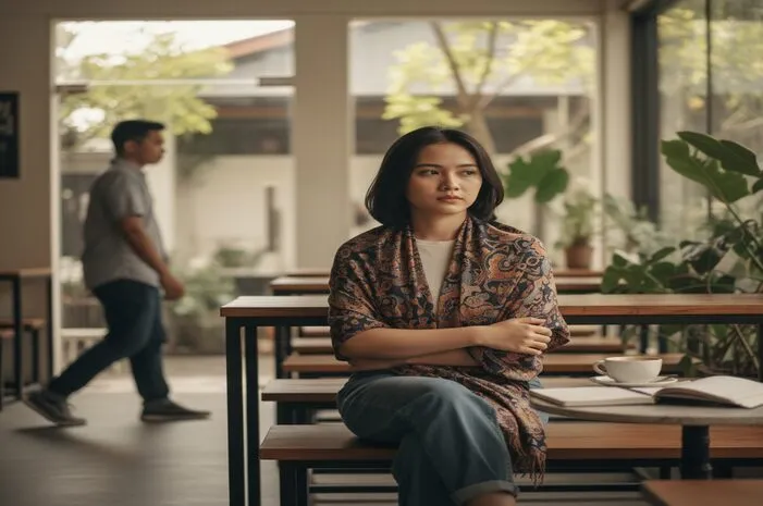Takut Pria? Kenali Androphobia Lebih Jauh
