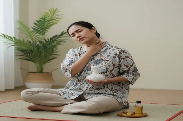 Salah Urat: Pengertian, Gejala, dan Solusi Tepat