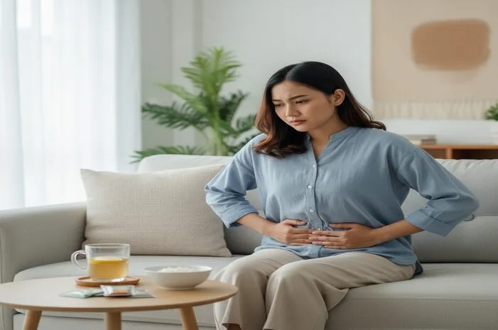 Perut Begah dan Kembung? Ini Trik Mudah Langsung Plong!