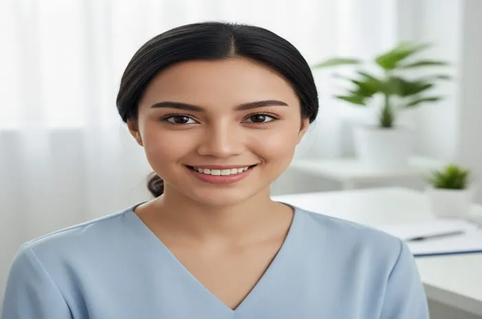 Mata Normal Berapa Sih? Ini Artinya 6/6 Matamu!