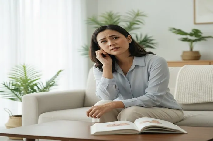 Kolesteatoma adalah: Bahaya Telinga, Obati Segera!