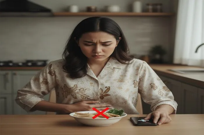 Intip Bahaya Ceker Ayam untuk Wanita, Kolesterol Hingga Hormon
