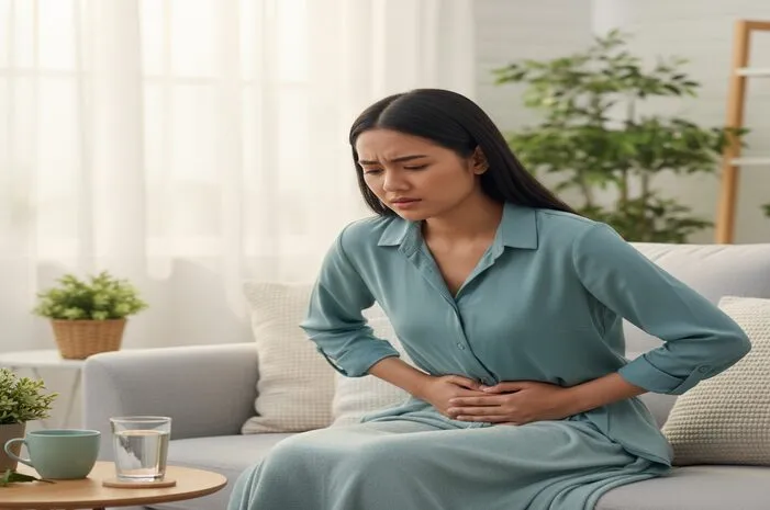 Anyang Anyangan Disebabkan Oleh Apa? Cek Penyebabnya