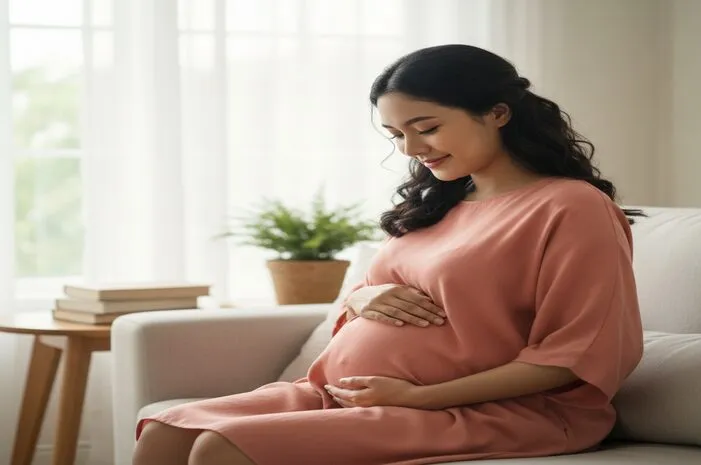 Ciri-ciri Ibu Hamil: Tanda Awal Kehamilan yang Wajib Tahu
