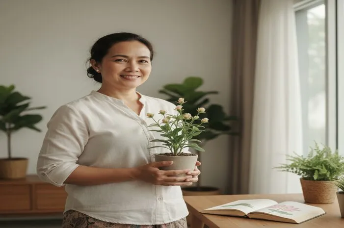 Menopause Subur Kembali: Bukan Mimpi, Ini Caranya!