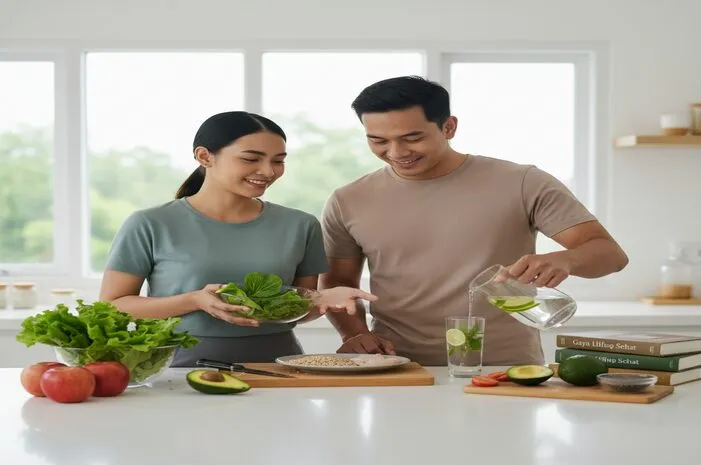 Cara Menurunkan Kadar Gula Darah: Tips Praktis Hidup Sehat