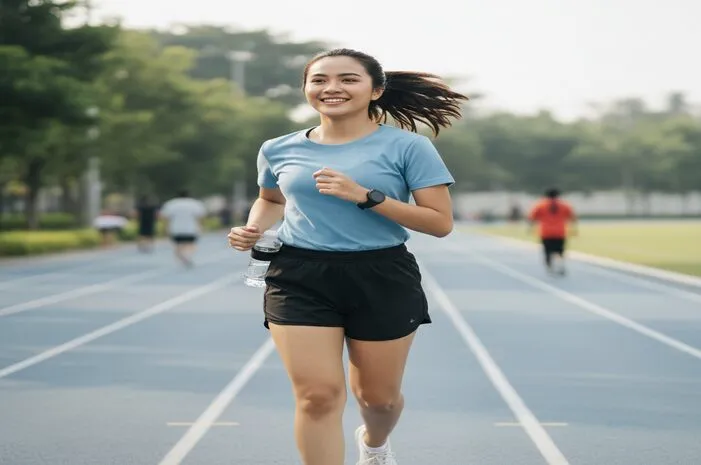 Berapa Heart Rate Normal Saat Olahraga yang Ideal?