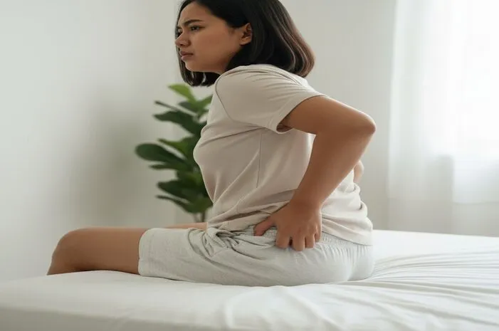 Gatal pada Pantat? Ini Penyebab dan Solusi Ampuh