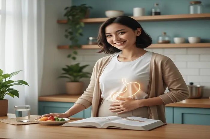 Dimana Letak Lambung? Cari Tahu di Sini!