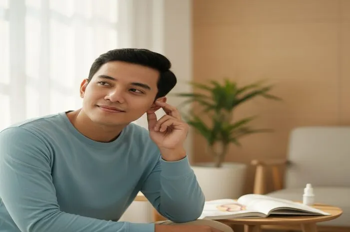 Gendang Telinga Bolong Apakah Bisa Sembuh? Pasti Tahu!