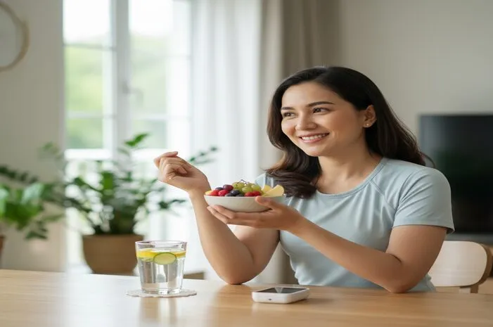 Cara Mengatasi Darah Manis: Gatal Lenyap, Kulit Segar Kembali