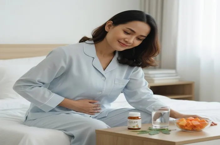 Obat Pelancar BAB Setelah Caesar: Solusi Aman