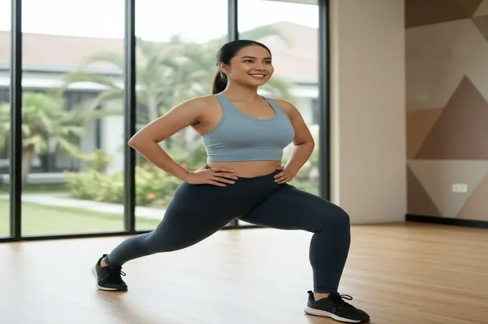 Rahasia Pinggul Besar: Pahami, Atasi, Tampil Memukau