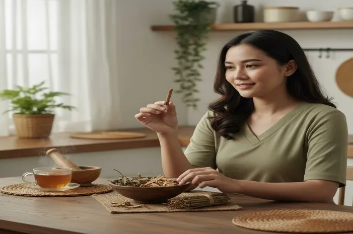 Dilong Ampuh Atasi Demam Tifus? Yuk, Cek Faktanya!