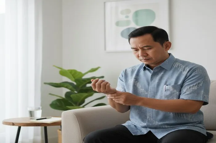 Penyebab Irama Jantung Tak Teratur: Gaya Hidup dan Medis