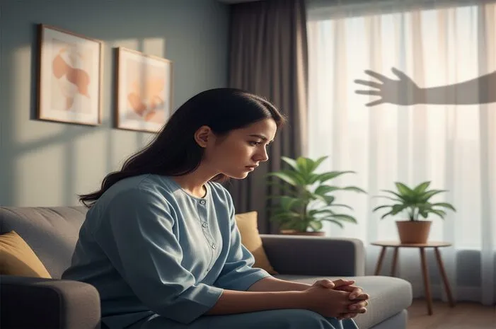 Mental Abuse Adalah: Kekerasan yang Tak Terlihat