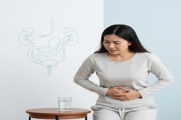 Traktus Urinarius: Pahami Fungsi Ginjal dan Saluran Kemih