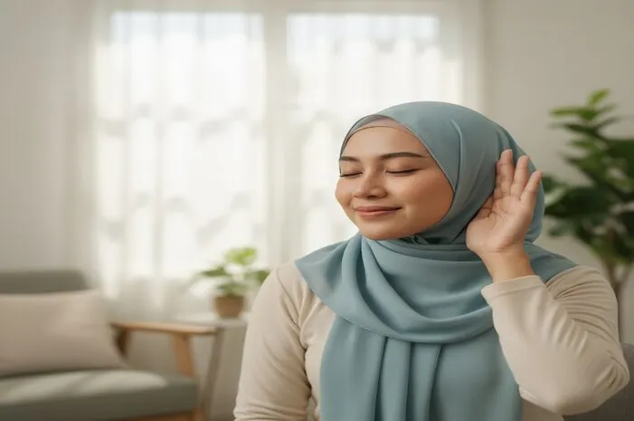 Pendengaran Auditory: Jelajahi Dunia Suara Unikmu