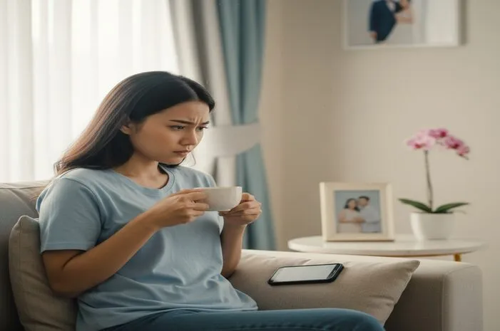 Kenapa Mimpi Suami Selingkuh? Tenang, Bukan Nyata