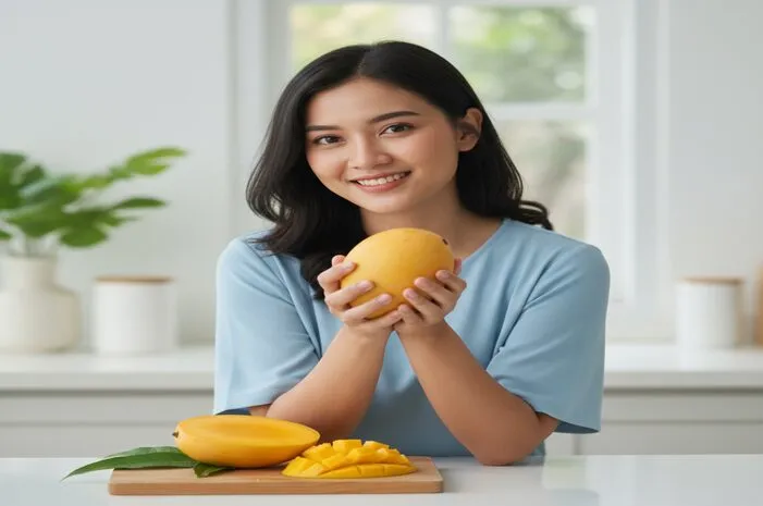 Asah Otak: Daftar Nama Buah 6 Huruf Paling Populer!