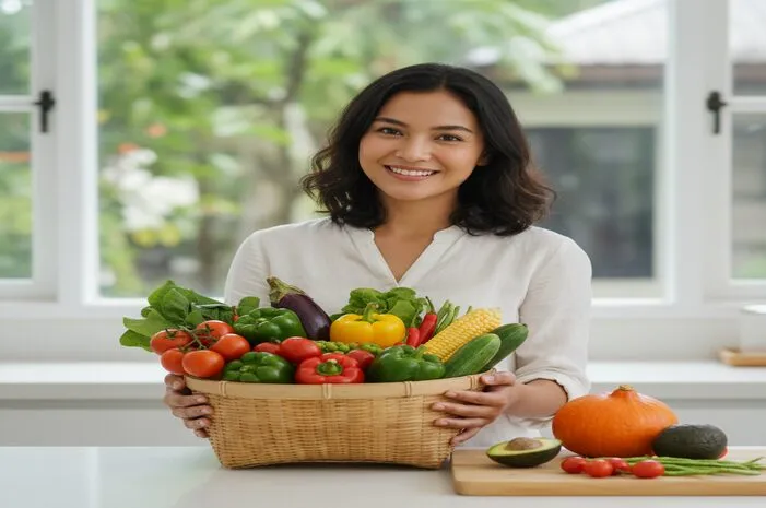 Ini Dia Contoh Sayuran Buah yang Sering Disangka Sayur