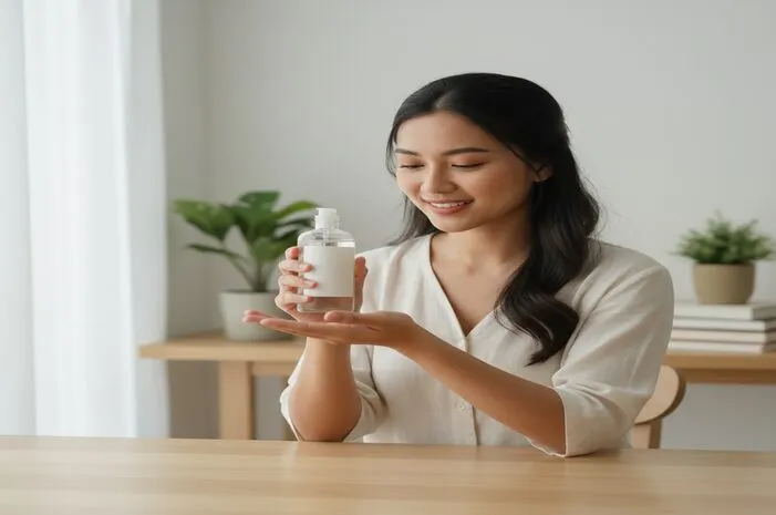 Minyak Mineral: Rahasia Kulit Lembap dan Fakta Penting