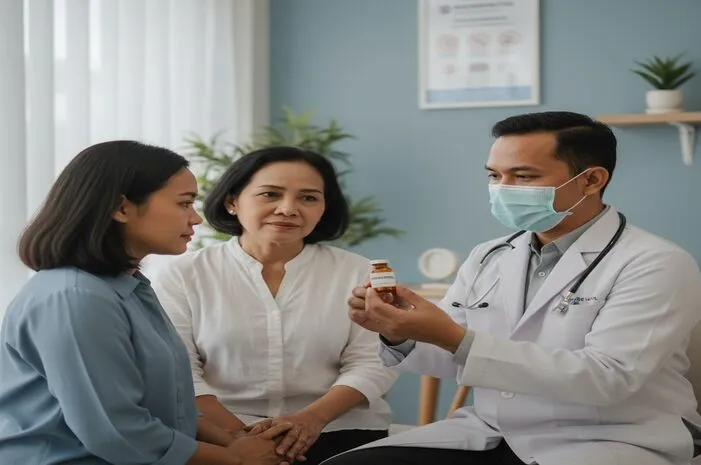 Fakta Pentobarbital: Obat Sedatif Kuat Serba Guna